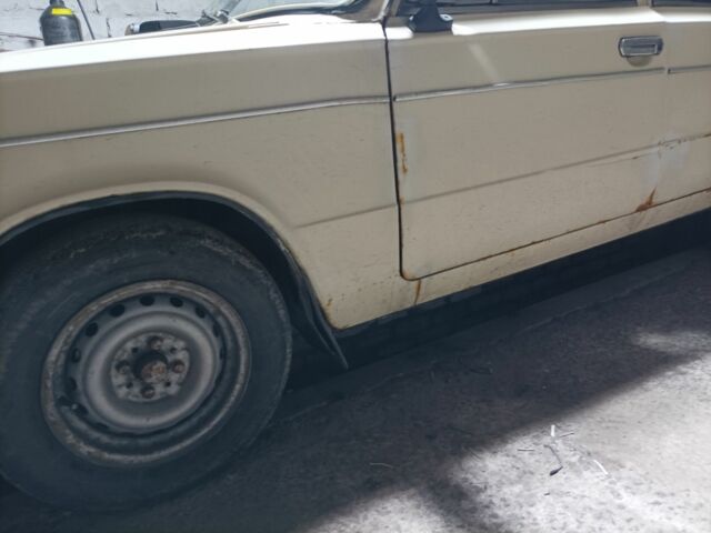 Бежевий ВАЗ 2106, об'ємом двигуна 1 л та пробігом 3 тис. км за 710 $, фото 2 на Automoto.ua