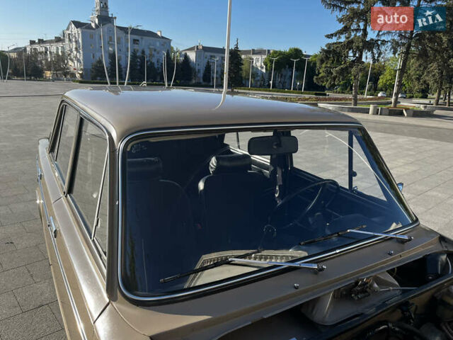 Бежевый ВАЗ 2106, объемом двигателя 1.3 л и пробегом 24 тыс. км за 1750 $, фото 8 на Automoto.ua