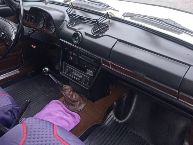 ВАЗ 2106 1986 у Красилове на Automoto.ua Бежевий ВАЗ 2106, об'ємом двигуна 0 л та пробігом 87 тис. км за 1500 $, фото 6 на Automoto.ua