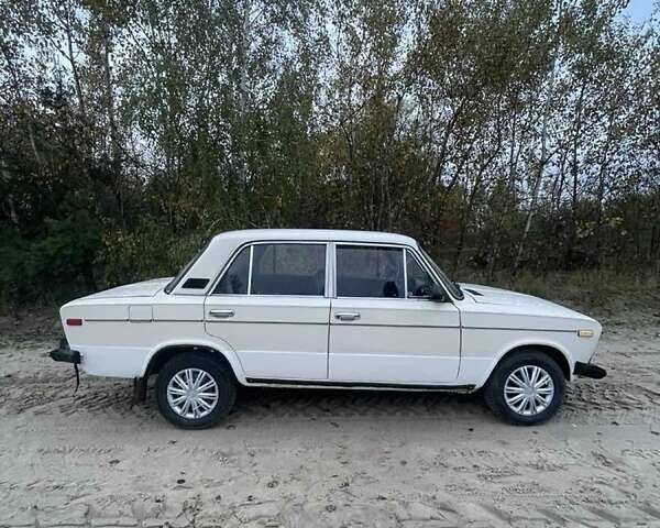 Бежевый ВАЗ 2106, объемом двигателя 1.3 л и пробегом 137 тыс. км за 750 $, фото 1 на Automoto.ua