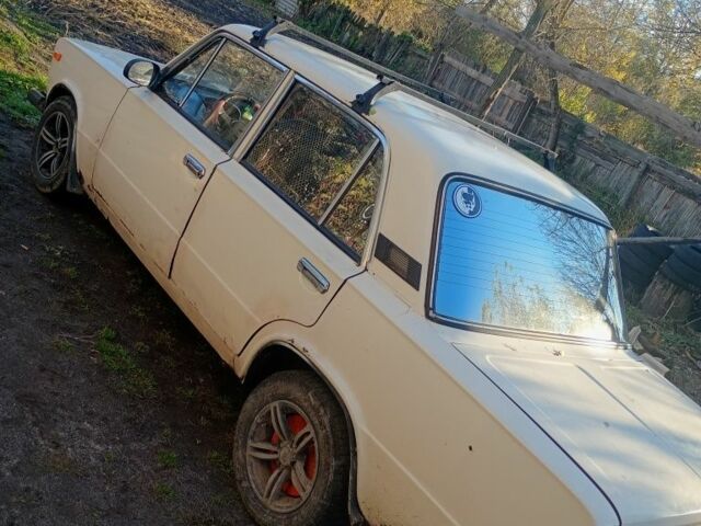 Бежевий ВАЗ 2106, об'ємом двигуна 1.3 л та пробігом 1 тис. км за 840 $, фото 3 на Automoto.ua