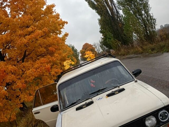 Бежевий ВАЗ 2106, об'ємом двигуна 1.3 л та пробігом 1 тис. км за 840 $, фото 10 на Automoto.ua