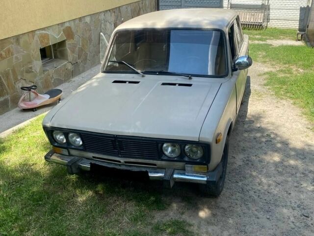 Бежевий ВАЗ 2106, об'ємом двигуна 1.5 л та пробігом 111 тис. км за 435 $, фото 14 на Automoto.ua