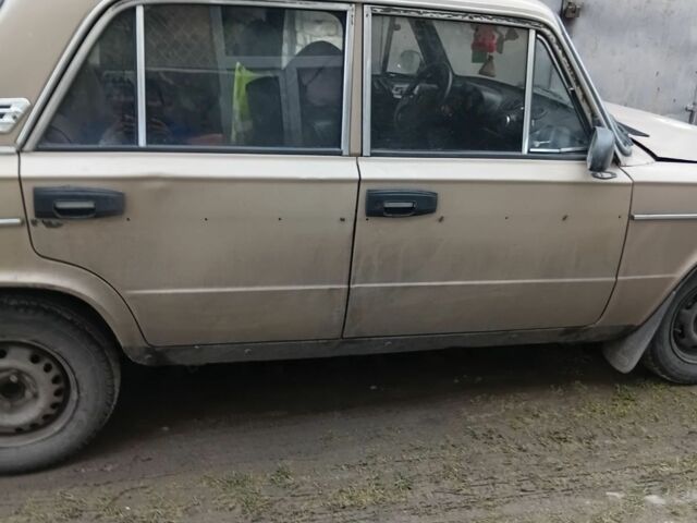 Бежевый ВАЗ 2106, объемом двигателя 0 л и пробегом 3 тыс. км за 474 $, фото 1 на Automoto.ua