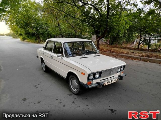 Бежевый ВАЗ 2106, объемом двигателя 1.3 л и пробегом 150 тыс. км за 1200 $, фото 2 на Automoto.ua