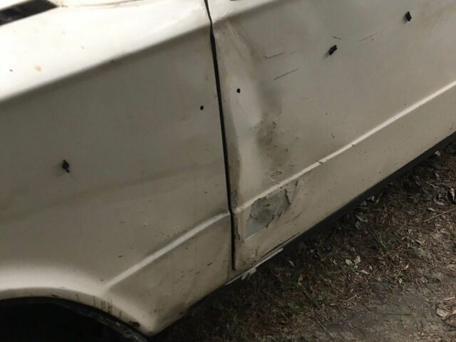 Бежевий ВАЗ 2106, об'ємом двигуна 1.5 л та пробігом 180 тис. км за 453 $, фото 4 на Automoto.ua