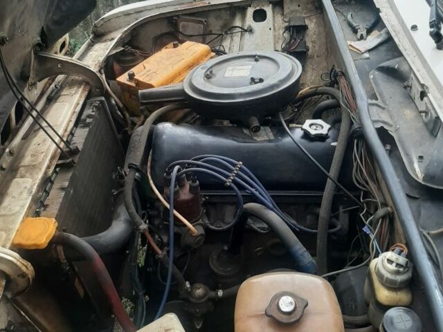 Бежевый ВАЗ 2106, объемом двигателя 0 л и пробегом 99 тыс. км за 476 $, фото 1 на Automoto.ua