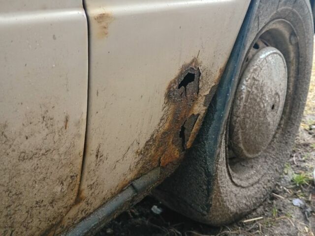 Бежевий ВАЗ 2106, об'ємом двигуна 0 л та пробігом 160 тис. км за 237 $, фото 2 на Automoto.ua