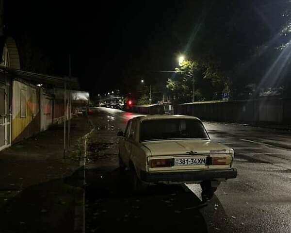 Бежевий ВАЗ 2106, об'ємом двигуна 1.3 л та пробігом 10 тис. км за 262 $, фото 5 на Automoto.ua