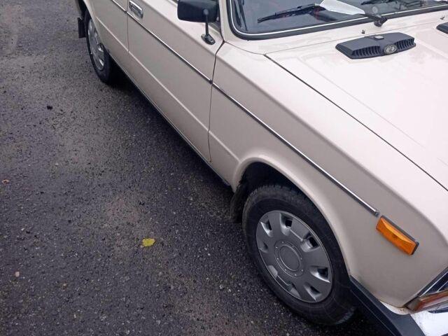 ВАЗ 2106 1986 у Красилове на Automoto.ua Бежевий ВАЗ 2106, об'ємом двигуна 0 л та пробігом 87 тис. км за 1500 $, фото 4 на Automoto.ua