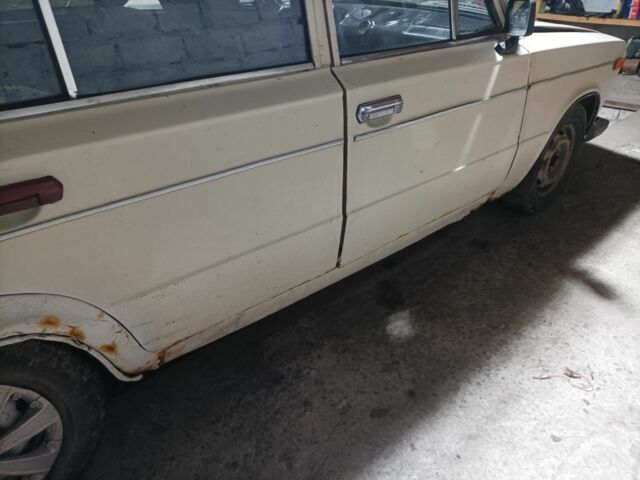 Бежевий ВАЗ 2106, об'ємом двигуна 1 л та пробігом 3 тис. км за 710 $, фото 5 на Automoto.ua