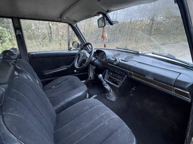 Бежевый ВАЗ 2106, объемом двигателя 1.3 л и пробегом 137 тыс. км за 750 $, фото 7 на Automoto.ua