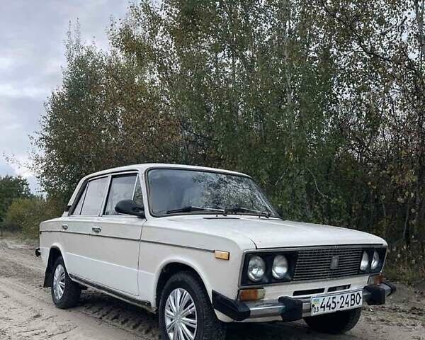 Бежевый ВАЗ 2106, объемом двигателя 1.3 л и пробегом 137 тыс. км за 750 $, фото 7 на Automoto.ua