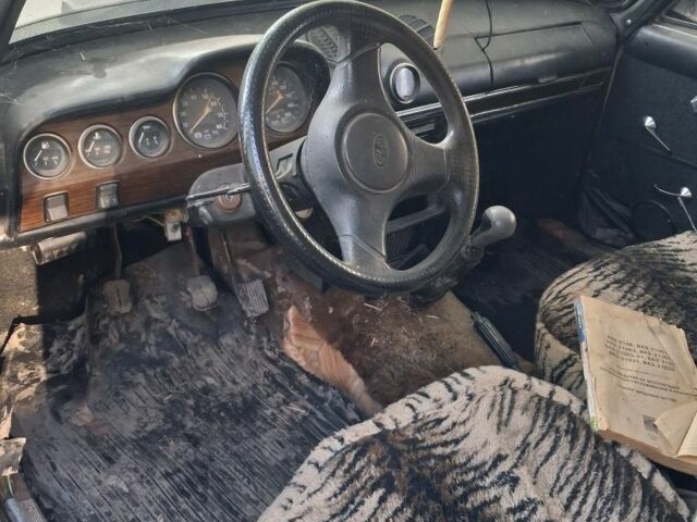 Бежевий ВАЗ 2106, об'ємом двигуна 0 л та пробігом 100 тис. км за 200 $, фото 4 на Automoto.ua