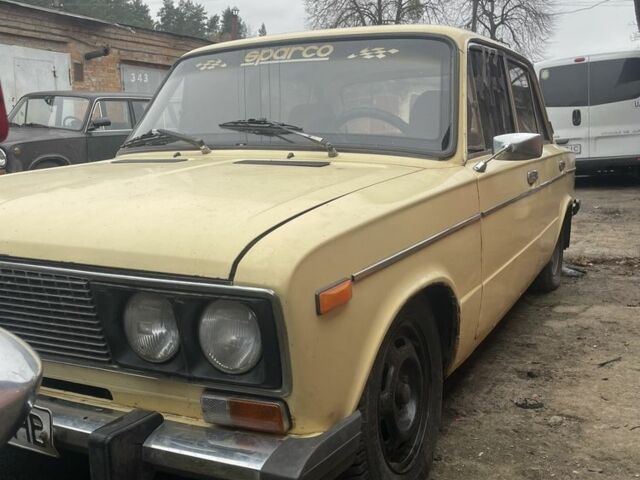 Бежевый ВАЗ 2106, объемом двигателя 1.3 л и пробегом 130 тыс. км за 700 $, фото 3 на Automoto.ua