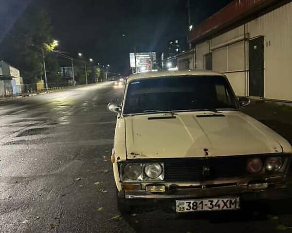 Бежевий ВАЗ 2106, об'ємом двигуна 1.3 л та пробігом 10 тис. км за 262 $, фото 6 на Automoto.ua