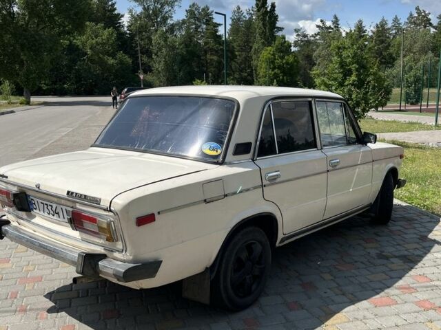 Бежевий ВАЗ 2106, об'ємом двигуна 1.3 л та пробігом 250 тис. км за 700 $, фото 1 на Automoto.ua
