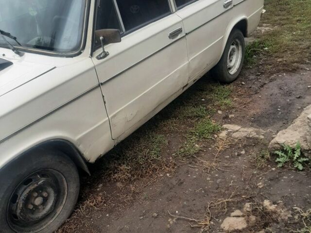Бежевый ВАЗ 2106, объемом двигателя 0 л и пробегом 99 тыс. км за 476 $, фото 5 на Automoto.ua