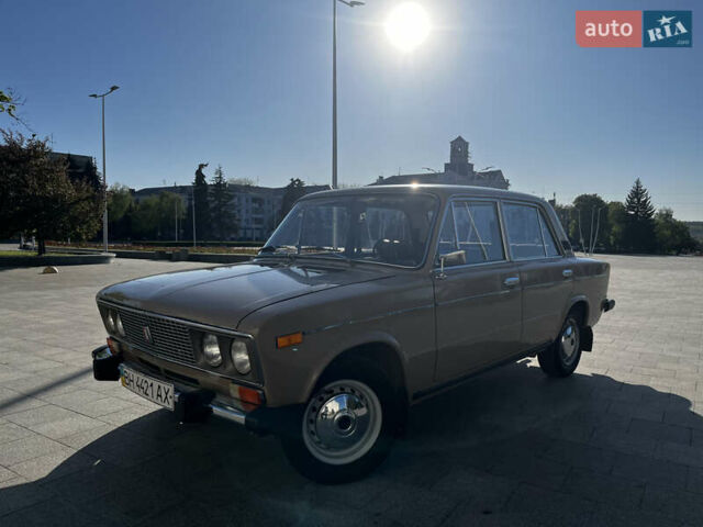 Бежевый ВАЗ 2106, объемом двигателя 1.3 л и пробегом 24 тыс. км за 1750 $, фото 2 на Automoto.ua