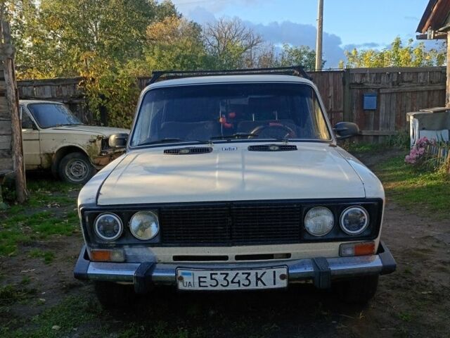 Бежевий ВАЗ 2106, об'ємом двигуна 1.3 л та пробігом 1 тис. км за 840 $, фото 5 на Automoto.ua