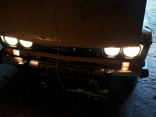 Бежевый ВАЗ 2106, объемом двигателя 1.3 л и пробегом 0 тыс. км за 290 $, фото 1 на Automoto.ua