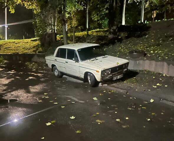 Бежевий ВАЗ 2106, об'ємом двигуна 1.3 л та пробігом 10 тис. км за 262 $, фото 1 на Automoto.ua