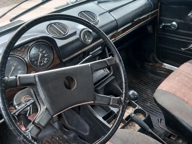 Бежевый ВАЗ 2106, объемом двигателя 1 л и пробегом 267 тыс. км за 736 $, фото 6 на Automoto.ua