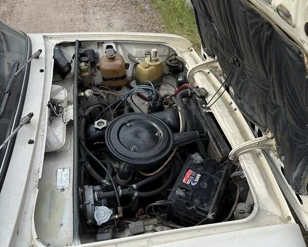 Бежевый ВАЗ 2106, объемом двигателя 0 л и пробегом 21 тыс. км за 1300 $, фото 5 на Automoto.ua