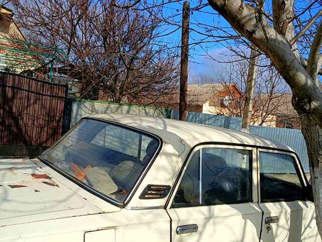 Бежевый ВАЗ 2106, объемом двигателя 16 л и пробегом 250 тыс. км за 400 $, фото 6 на Automoto.ua