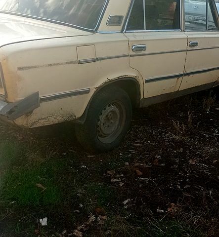 Бежевый ВАЗ 2106, объемом двигателя 1.3 л и пробегом 250 тыс. км за 440 $, фото 3 на Automoto.ua