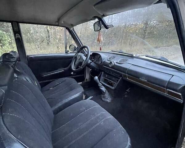 Бежевый ВАЗ 2106, объемом двигателя 1.3 л и пробегом 137 тыс. км за 750 $, фото 6 на Automoto.ua