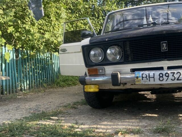 Бежевий ВАЗ 2106, об'ємом двигуна 1.3 л та пробігом 2 тис. км за 550 $, фото 7 на Automoto.ua