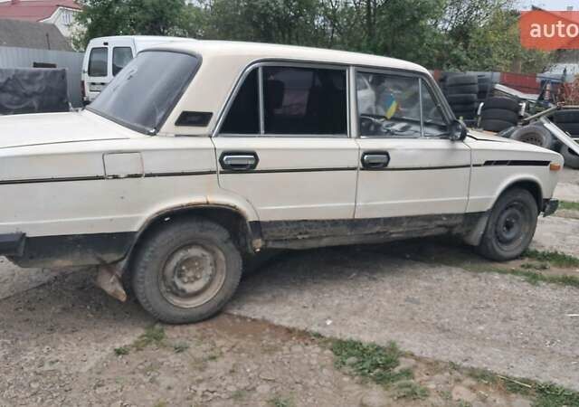 Бежевый ВАЗ 2106, объемом двигателя 1.3 л и пробегом 123 тыс. км за 305 $, фото 7 на Automoto.ua