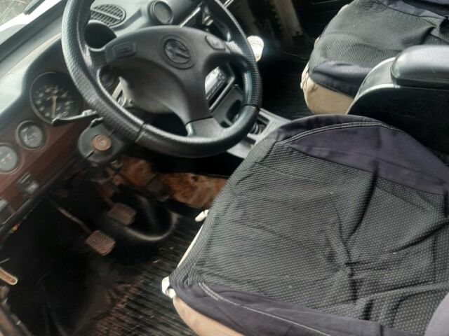 Бежевый ВАЗ 2106, объемом двигателя 0 л и пробегом 99 тыс. км за 476 $, фото 3 на Automoto.ua