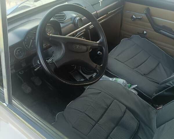 Бежевый ВАЗ 2106, объемом двигателя 1.5 л и пробегом 443 тыс. км за 1200 $, фото 3 на Automoto.ua