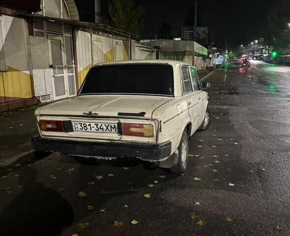 Бежевий ВАЗ 2106, об'ємом двигуна 1.3 л та пробігом 10 тис. км за 262 $, фото 2 на Automoto.ua