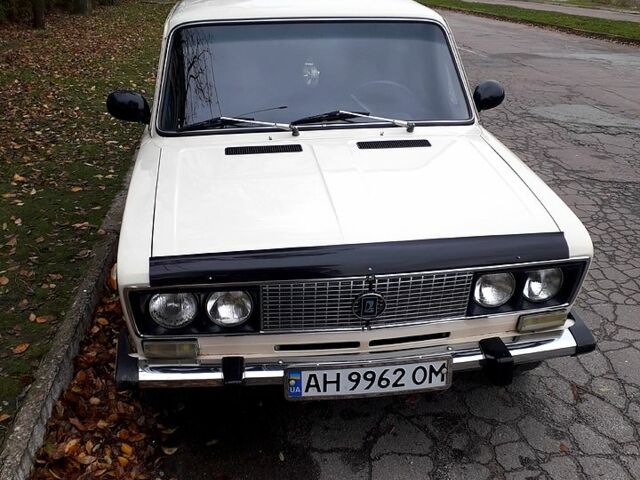 Бежевый ВАЗ 2106, объемом двигателя 1.3 л и пробегом 70 тыс. км за 1000 $, фото 2 на Automoto.ua