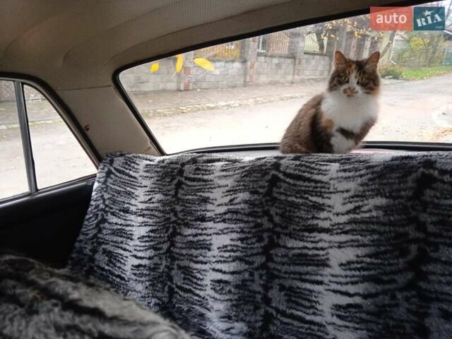 Бежевый ВАЗ 2106, объемом двигателя 1.29 л и пробегом 38 тыс. км за 1000 $, фото 4 на Automoto.ua