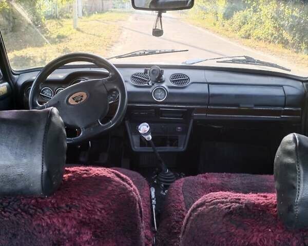 Бежевий ВАЗ 2106, об'ємом двигуна 1.5 л та пробігом 1000 тис. км за 486 $, фото 6 на Automoto.ua