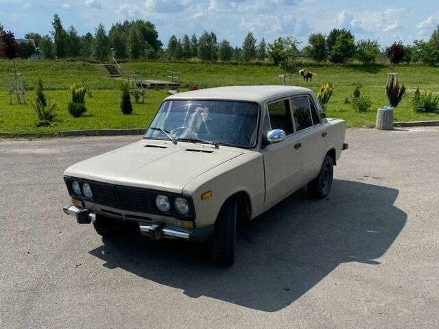 Бежевий ВАЗ 2106, об'ємом двигуна 1.5 л та пробігом 111 тис. км за 435 $, фото 16 на Automoto.ua
