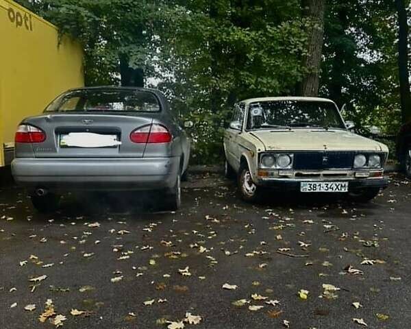 Бежевий ВАЗ 2106, об'ємом двигуна 1.3 л та пробігом 10 тис. км за 262 $, фото 8 на Automoto.ua