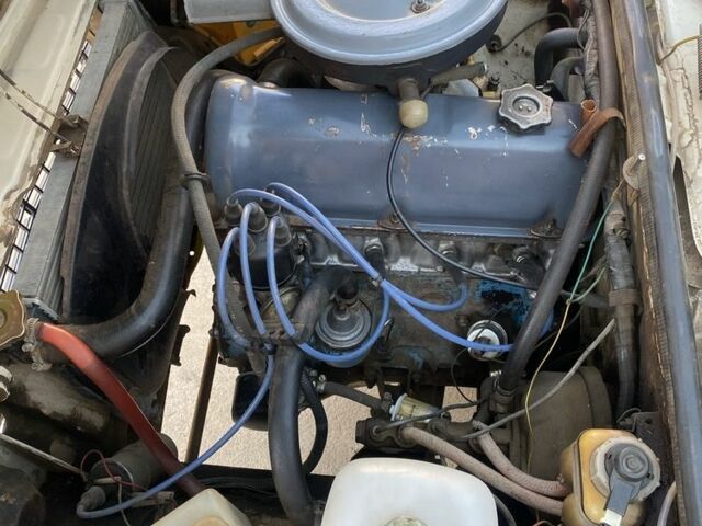 Бежевий ВАЗ 2106, об'ємом двигуна 1.6 л та пробігом 3 тис. км за 800 $, фото 6 на Automoto.ua