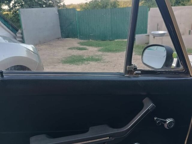 Бежевый ВАЗ 2106, объемом двигателя 1 л и пробегом 46 тыс. км за 750 $, фото 5 на Automoto.ua