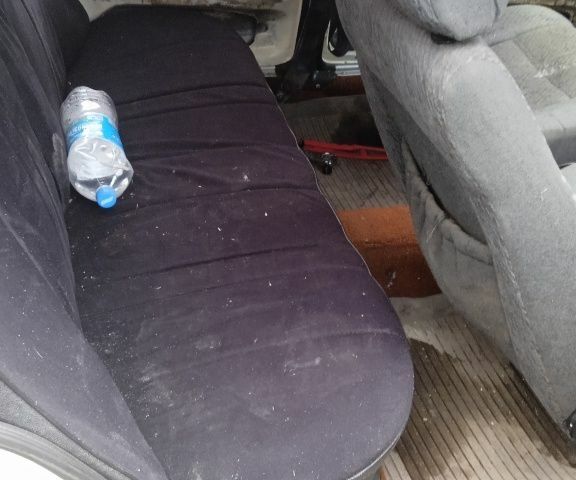 Бежевый ВАЗ 2106, объемом двигателя 1.3 л и пробегом 82 тыс. км за 700 $, фото 4 на Automoto.ua