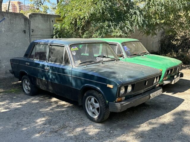 Бежевий ВАЗ 2106, об'ємом двигуна 0 л та пробігом 5 тис. км за 599 $, фото 2 на Automoto.ua