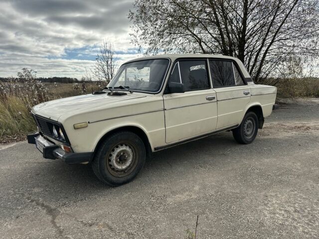 Бежевый ВАЗ 2106, объемом двигателя 1.5 л и пробегом 86 тыс. км за 716 $, фото 5 на Automoto.ua