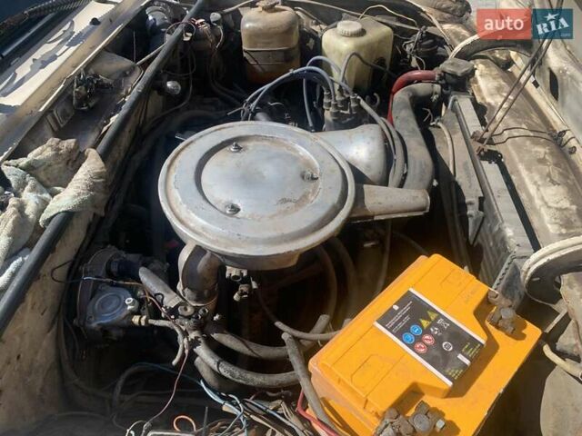 Бежевий ВАЗ 2106, об'ємом двигуна 1.3 л та пробігом 250 тис. км за 555 $, фото 8 на Automoto.ua
