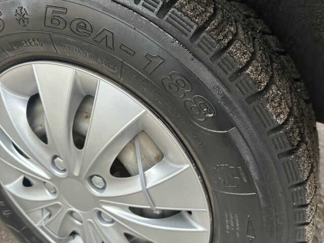 Бежевый ВАЗ 2106, объемом двигателя 1.3 л и пробегом 99 тыс. км за 618 $, фото 11 на Automoto.ua