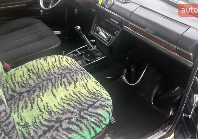 Бежевий ВАЗ 2106, об'ємом двигуна 1.3 л та пробігом 145 тис. км за 1500 $, фото 5 на Automoto.ua