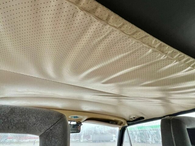 Бежевый ВАЗ 2106, объемом двигателя 1.3 л и пробегом 200 тыс. км за 350 $, фото 10 на Automoto.ua